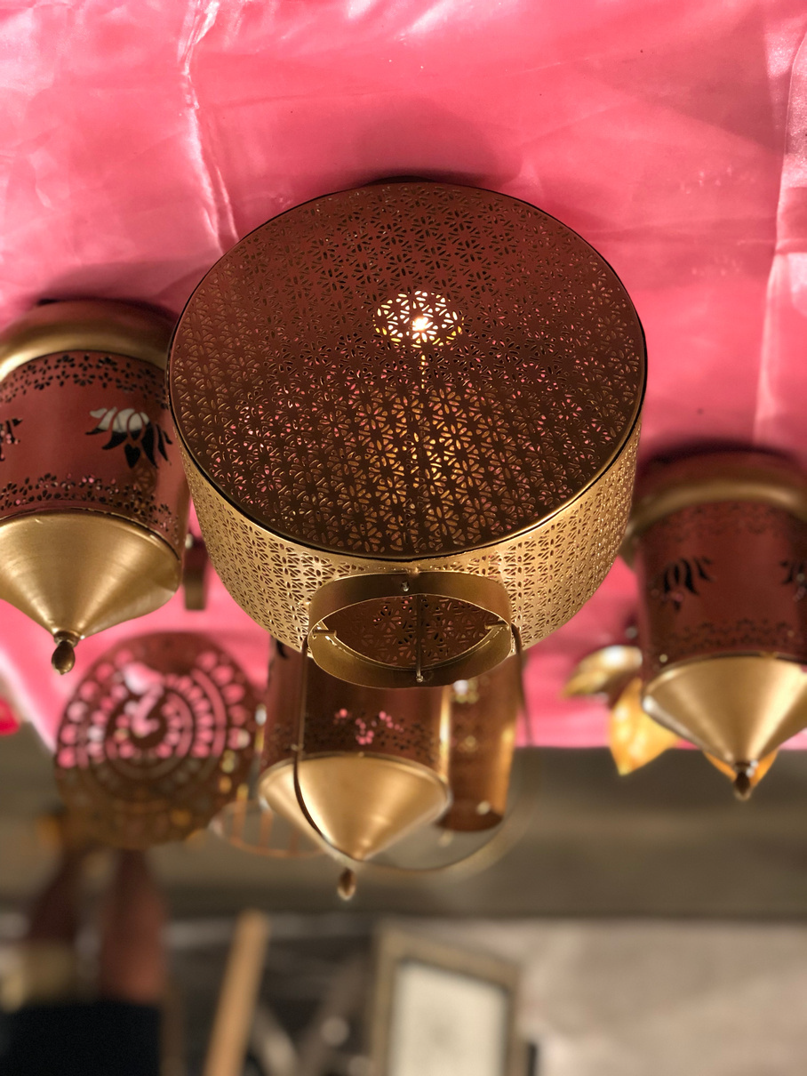 Zira Collection Item